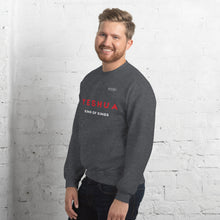 Load image into Gallery viewer, Unisex Sweatshirt