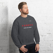 Load image into Gallery viewer, Unisex Sweatshirt