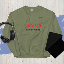 Load image into Gallery viewer, Unisex Sweatshirt