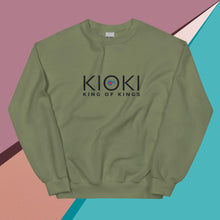 Load image into Gallery viewer, Unisex Sweatshirt