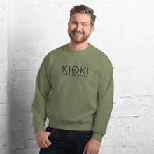 Load image into Gallery viewer, Unisex Sweatshirt