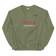 Load image into Gallery viewer, Unisex Sweatshirt