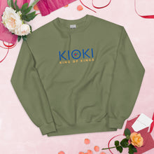 Load image into Gallery viewer, Unisex Sweatshirt
