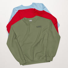 Load image into Gallery viewer, Unisex Sweatshirt