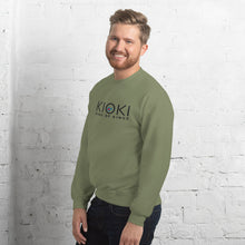 Load image into Gallery viewer, Unisex Sweatshirt