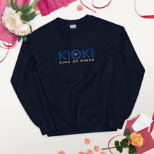 Load image into Gallery viewer, Unisex Sweatshirt