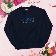 Load image into Gallery viewer, Unisex Sweatshirt