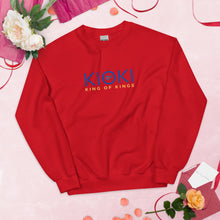 Load image into Gallery viewer, Unisex Sweatshirt