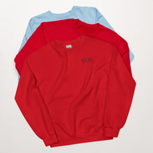 Load image into Gallery viewer, Unisex Sweatshirt