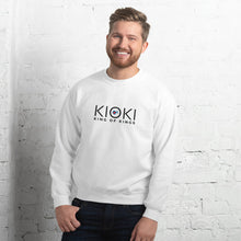 Load image into Gallery viewer, Unisex Sweatshirt