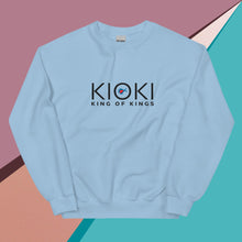 Load image into Gallery viewer, Unisex Sweatshirt
