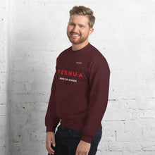 Load image into Gallery viewer, Unisex Sweatshirt
