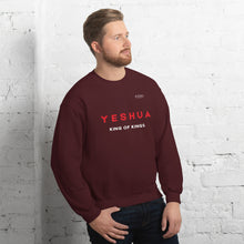Load image into Gallery viewer, Unisex Sweatshirt
