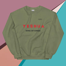 Load image into Gallery viewer, Unisex Sweatshirt
