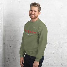 Load image into Gallery viewer, Unisex Sweatshirt
