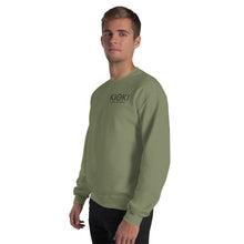 Load image into Gallery viewer, Unisex Sweatshirt

