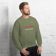 Load image into Gallery viewer, Unisex Sweatshirt
