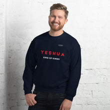 Load image into Gallery viewer, Unisex Sweatshirt
