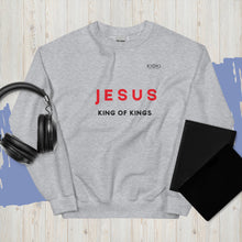 Load image into Gallery viewer, Unisex Sweatshirt
