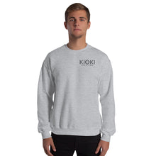 Load image into Gallery viewer, Unisex Sweatshirt
