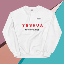 Load image into Gallery viewer, Unisex Sweatshirt
