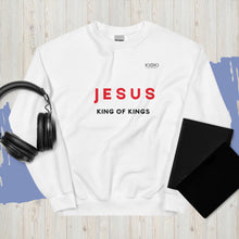 Load image into Gallery viewer, Unisex Sweatshirt
