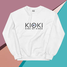 Load image into Gallery viewer, Unisex Sweatshirt

