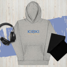 Load image into Gallery viewer, Unisex Hoodie
