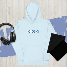 Load image into Gallery viewer, Unisex Hoodie
