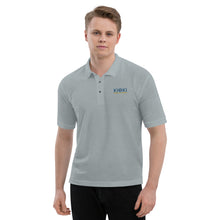Load image into Gallery viewer, Men's Premium Polo
