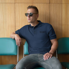 Load image into Gallery viewer, Men's Premium Polo
