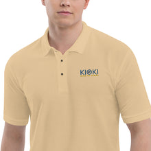 Load image into Gallery viewer, Men's Premium Polo
