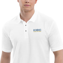 Load image into Gallery viewer, Men's Premium Polo
