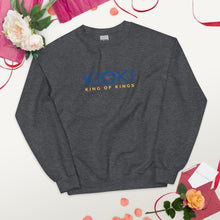 Load image into Gallery viewer, Unisex Sweatshirt
