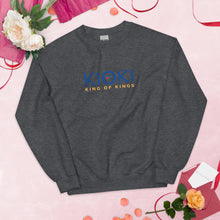 Load image into Gallery viewer, Unisex Sweatshirt
