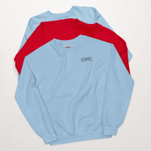 Load image into Gallery viewer, Unisex Sweatshirt
