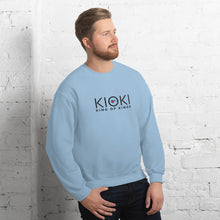 Load image into Gallery viewer, Unisex Sweatshirt

