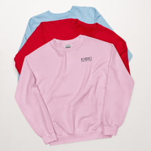 Load image into Gallery viewer, Unisex Sweatshirt
