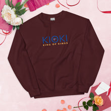 Load image into Gallery viewer, Unisex Sweatshirt
