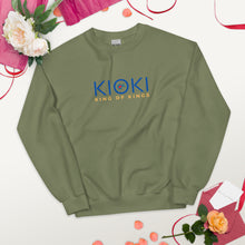 Load image into Gallery viewer, Unisex Sweatshirt
