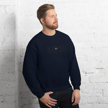 Load image into Gallery viewer, Unisex Sweatshirt
