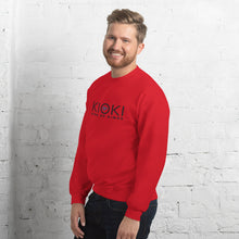 Load image into Gallery viewer, Unisex Sweatshirt
