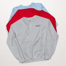 Load image into Gallery viewer, Unisex Sweatshirt
