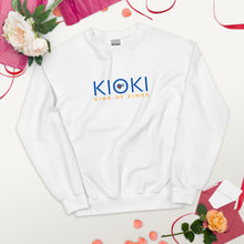 Load image into Gallery viewer, Unisex Sweatshirt
